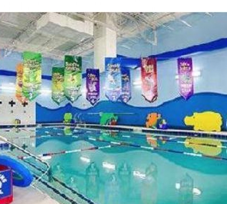 Aqua-Tots Swim Schools Falls Church (Falls&nbspChurch,&nbspVA)